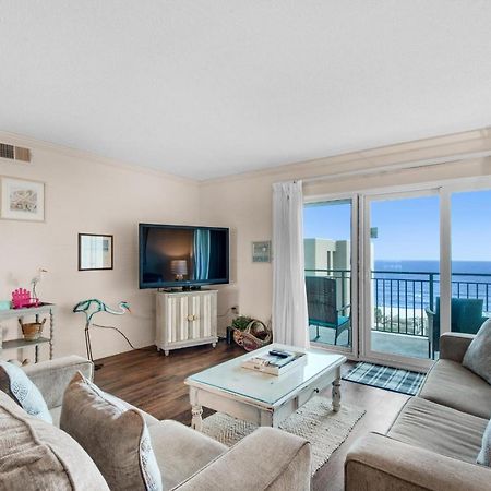 Emerald Isle 708 Φορτ Γουόλτον Μπιτς Εξωτερικό φωτογραφία
