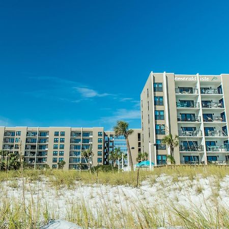 Emerald Isle 708 Φορτ Γουόλτον Μπιτς Εξωτερικό φωτογραφία