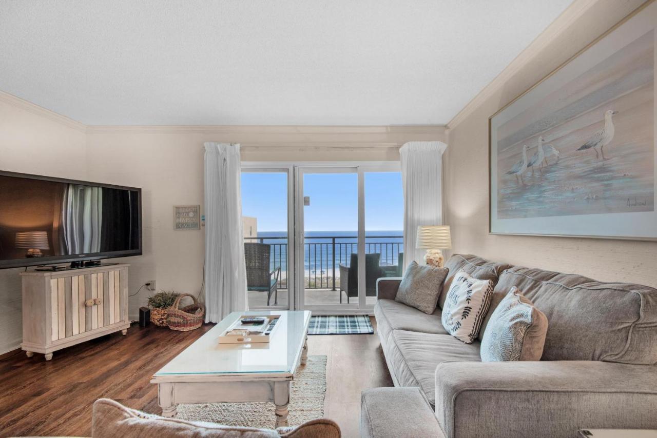 Emerald Isle 708 Φορτ Γουόλτον Μπιτς Εξωτερικό φωτογραφία