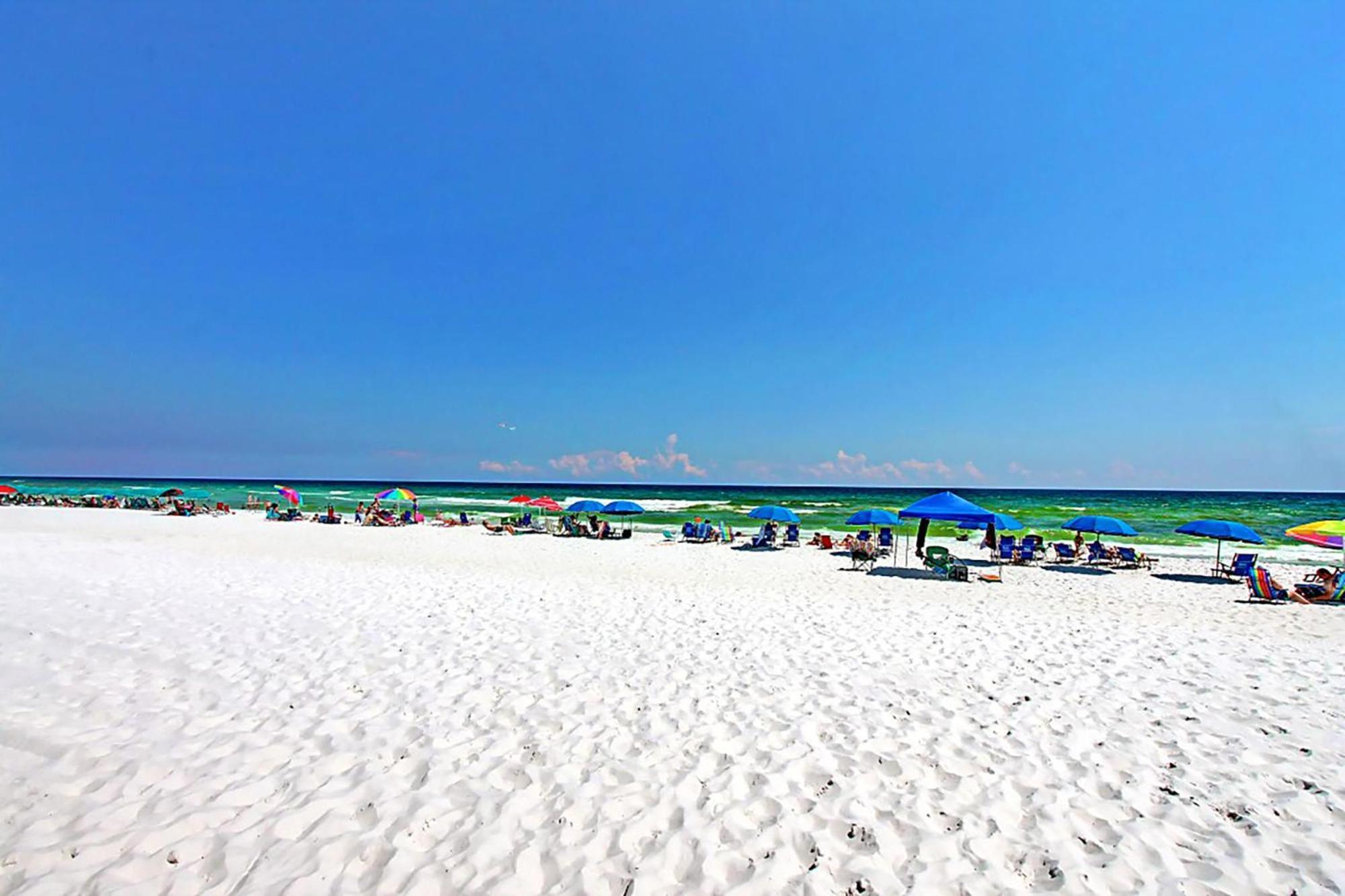 Emerald Isle 708 Φορτ Γουόλτον Μπιτς Εξωτερικό φωτογραφία